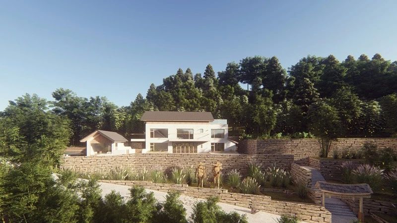 大樂之野·長(zhǎng)丘田，許下每一個(gè)諾言都令人期待