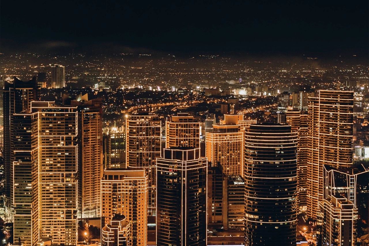 智派公寓，工作不如意的時候生活還能擁抱你！