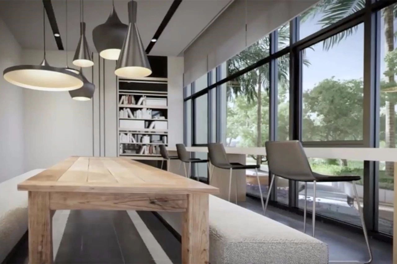 智派公寓，工作不如意的時候生活還能擁抱你！