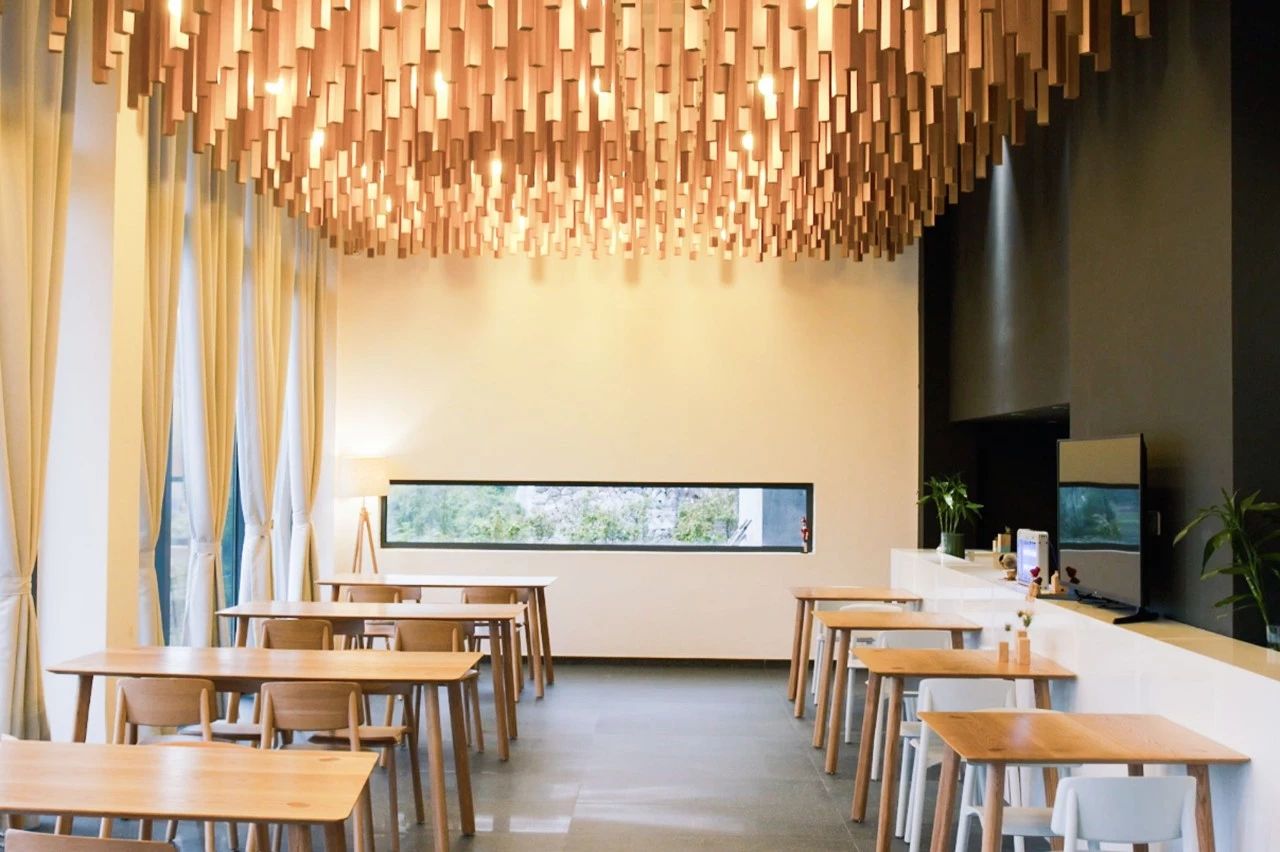 麗水云和·在田間，中國(guó)傳統(tǒng)水墨山水的意境