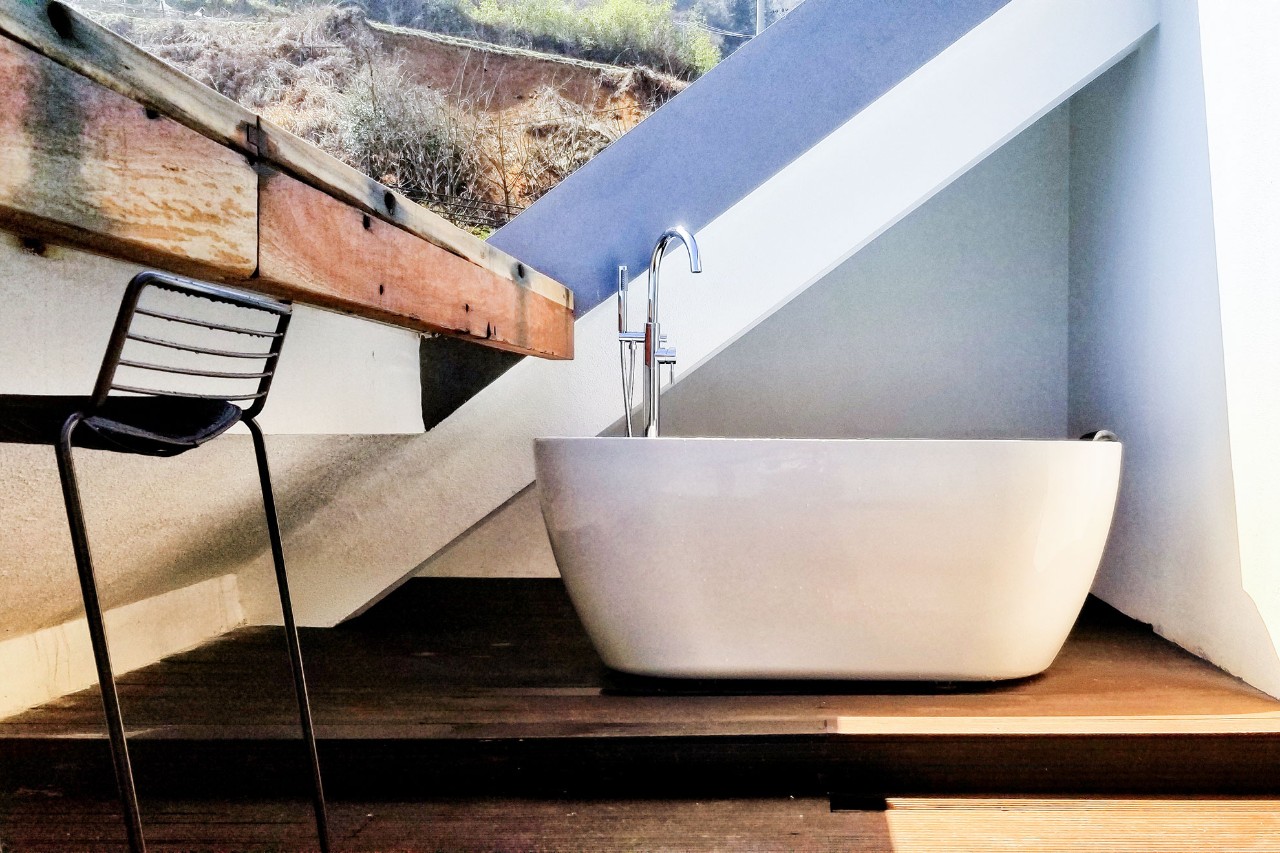 麗水云和·在田間，中國(guó)傳統(tǒng)水墨山水的意境