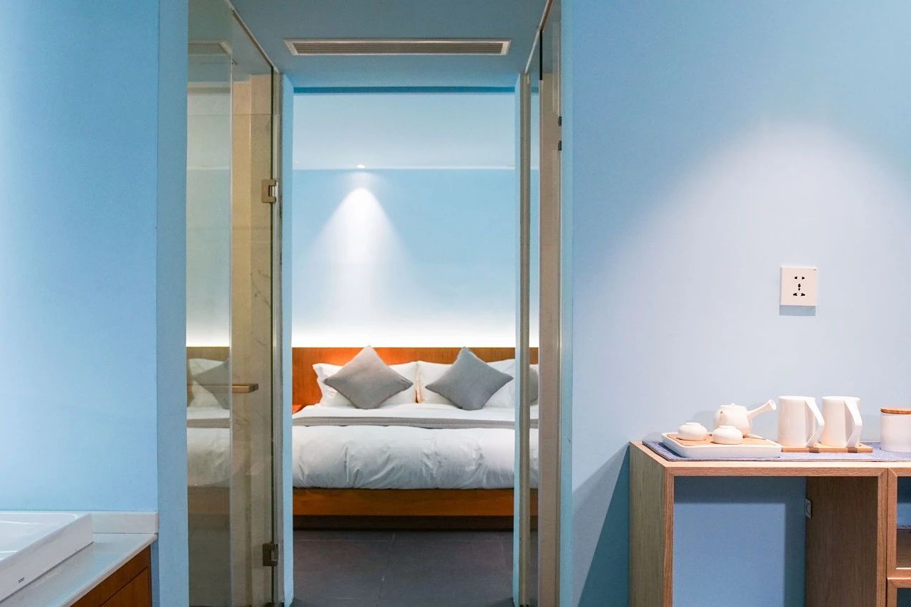 麗水云和·在田間，中國(guó)傳統(tǒng)水墨山水的意境