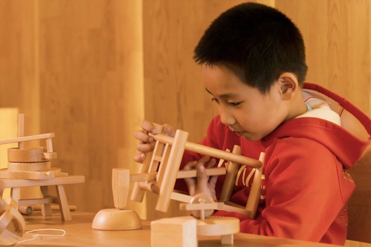 麗水云和·在田間，中國(guó)傳統(tǒng)水墨山水的意境