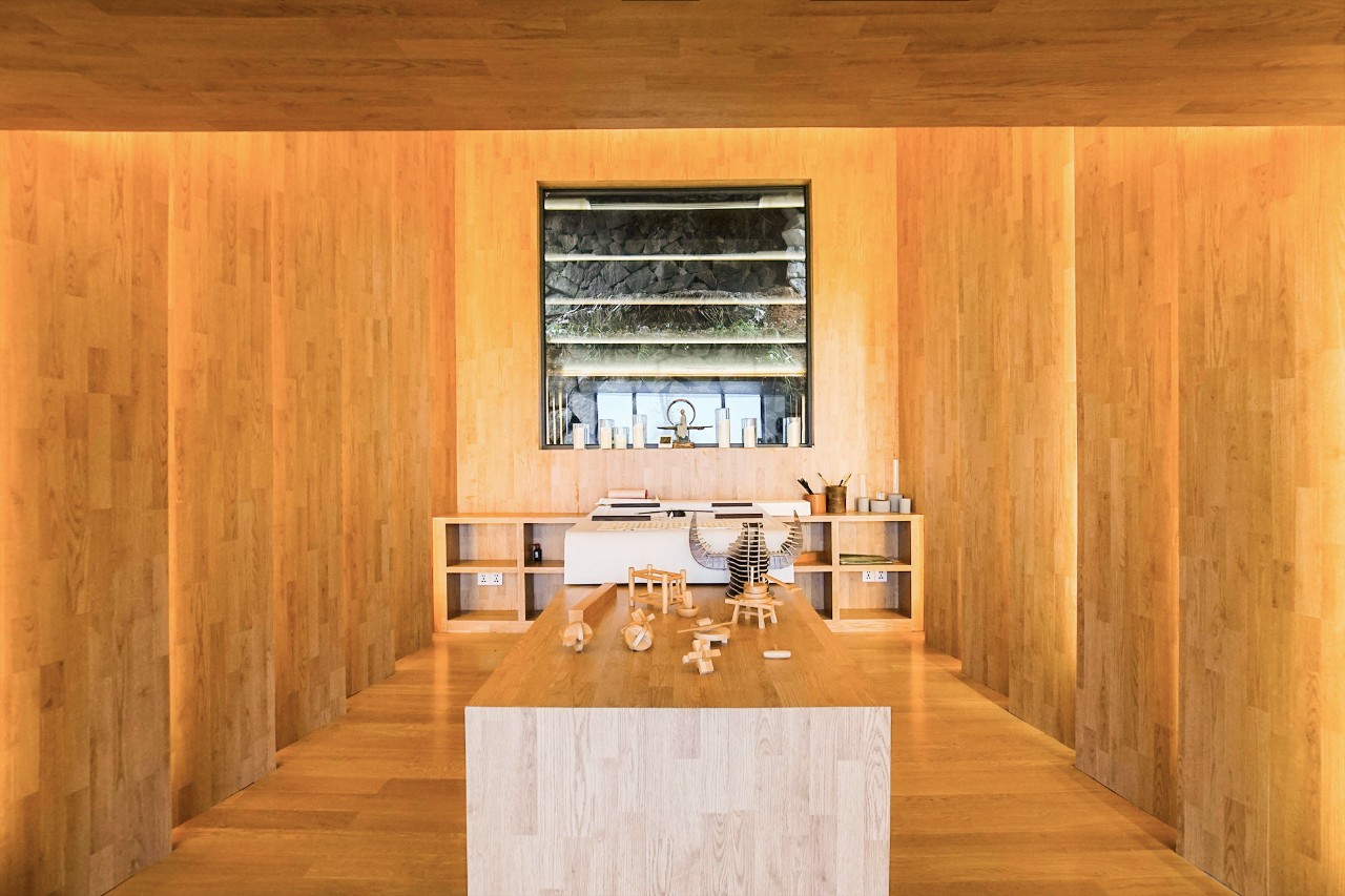 麗水云和·在田間，中國(guó)傳統(tǒng)水墨山水的意境