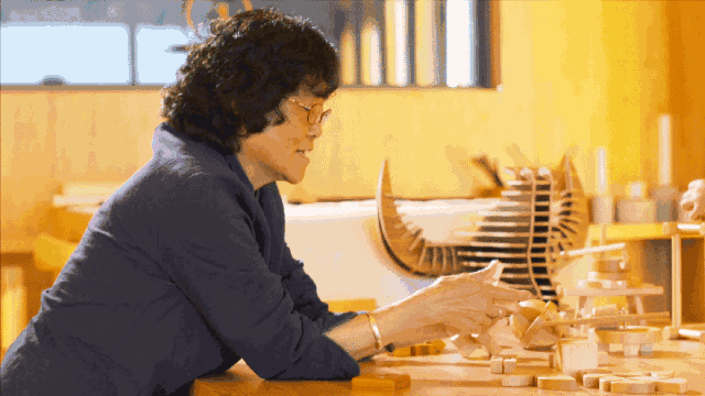 麗水云和·在田間，中國(guó)傳統(tǒng)水墨山水的意境