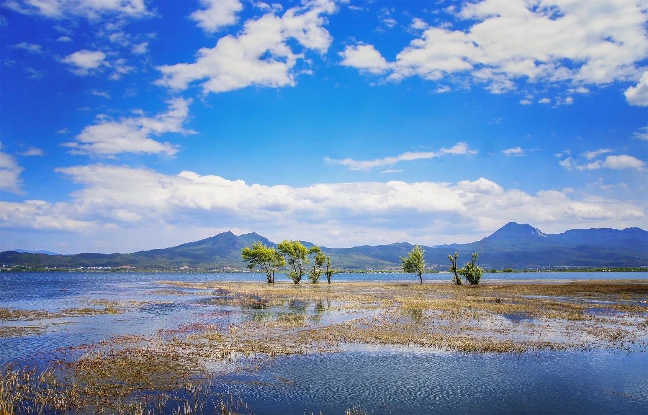 麗江·浮云社，將一切凡塵俗世都看作浮云