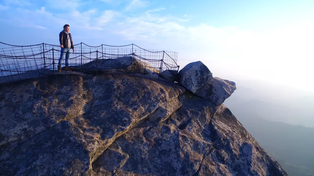 麻城·云夢如故，山里的房子就該有山里的味道