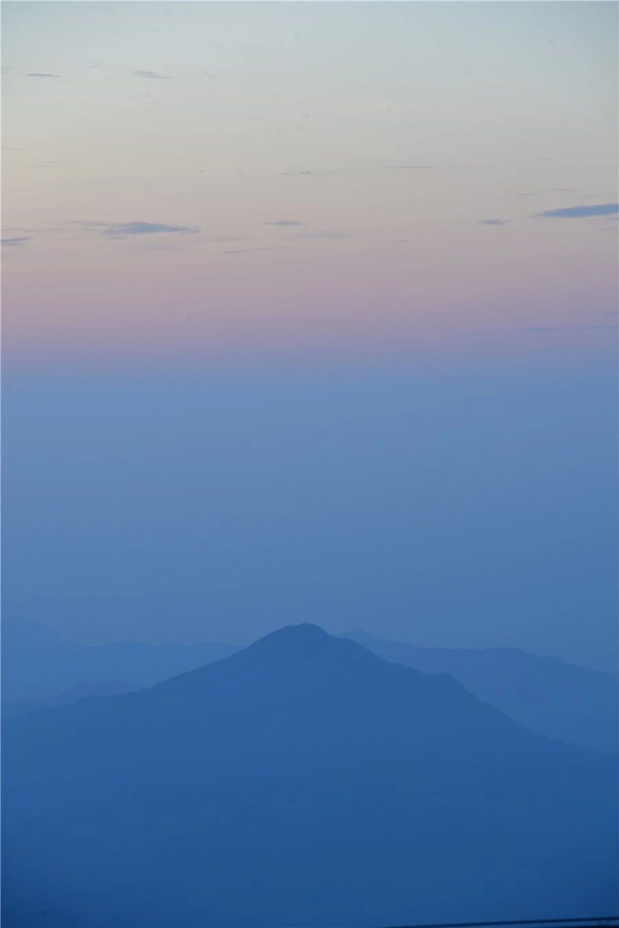 麻城·云夢(mèng)如故，山里的房子就該有山里的味道