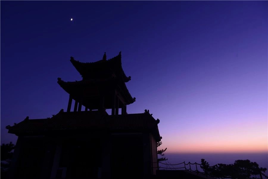 麻城·云夢如故，山里的房子就該有山里的味道