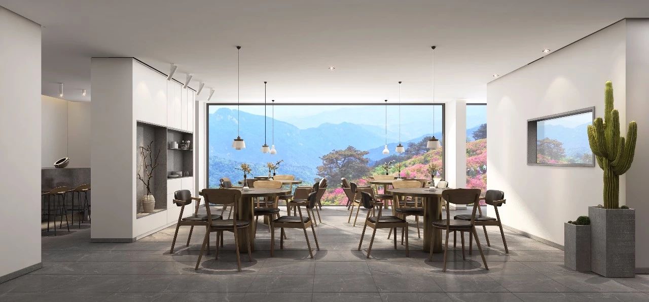 麻城·云夢如故，山里的房子就該有山里的味道