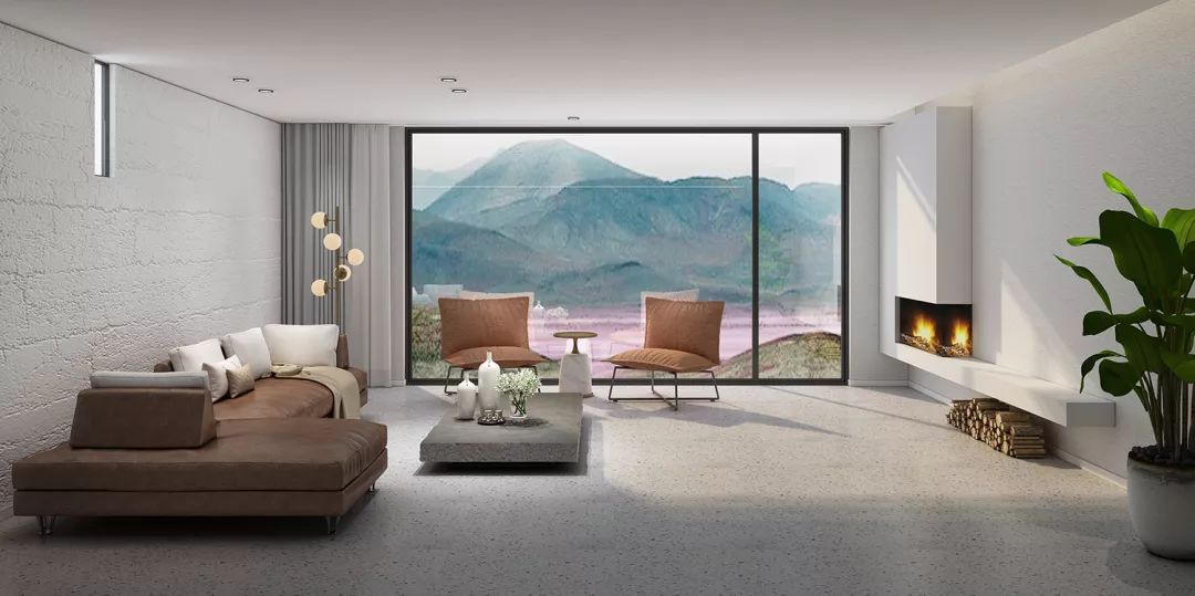 麻城·云夢(mèng)如故，山里的房子就該有山里的味道