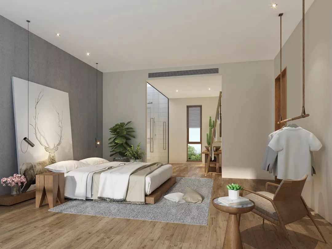 麻城·云夢如故，山里的房子就該有山里的味道