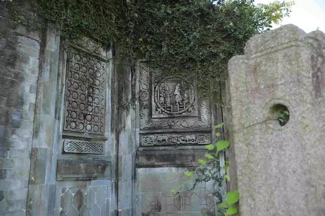 武夷山·德懋堂，書院的文化坐落在山水間