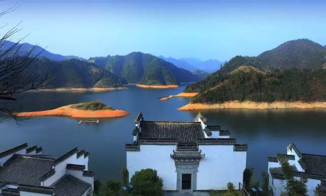 武夷山·德懋堂，書院的文化坐落在山水間