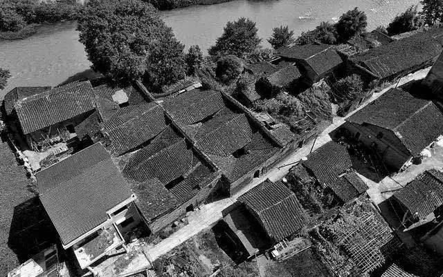 武夷山·德懋堂，書院的文化坐落在山水間