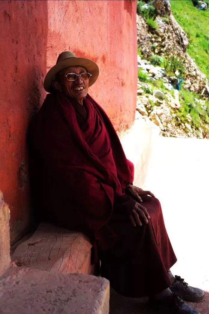 中國(guó)最險(xiǎn)的6大寺廟：屹立千百年而不倒