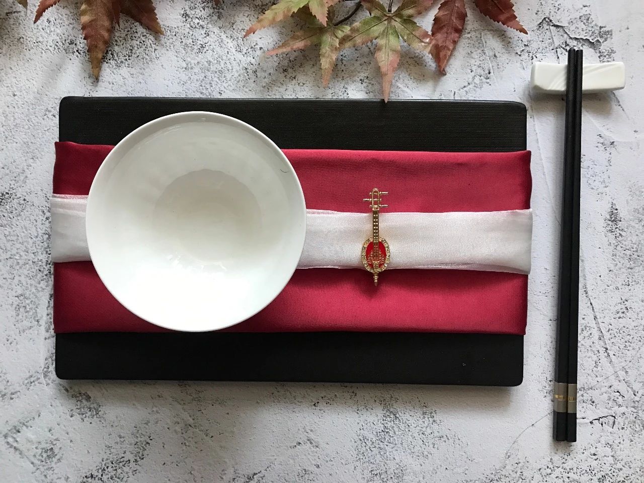 中式裝修設(shè)計(jì)，唯有詩意不可辜負(fù)