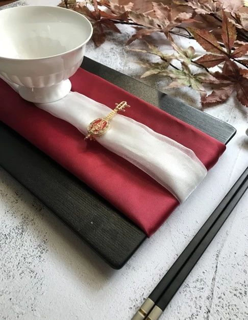 中式裝修設(shè)計(jì)，唯有詩意不可辜負(fù)