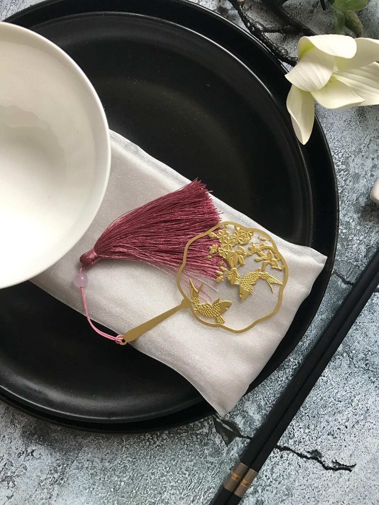 中式裝修設(shè)計(jì)，唯有詩意不可辜負(fù)