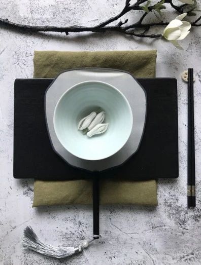 中式裝修設(shè)計(jì)，唯有詩(shī)意不可辜負(fù)