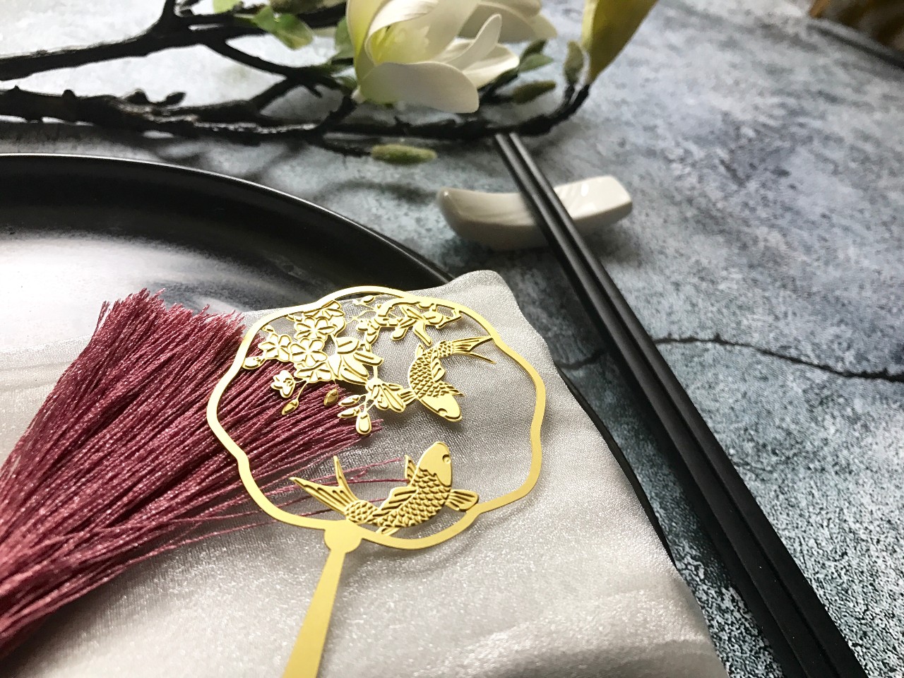 中式裝修設(shè)計(jì)，唯有詩意不可辜負(fù)