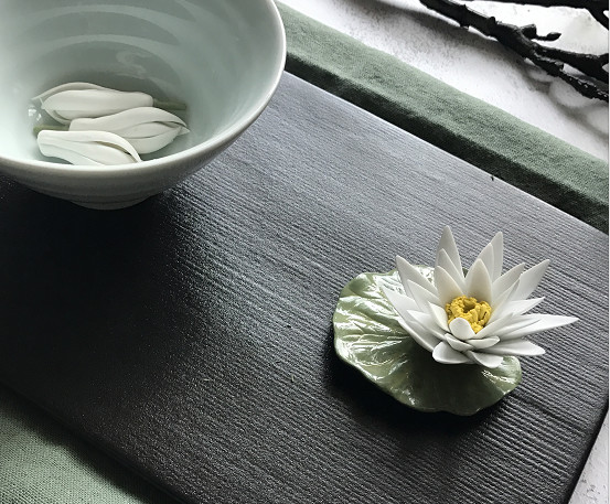 中式裝修設(shè)計(jì)，唯有詩(shī)意不可辜負(fù)