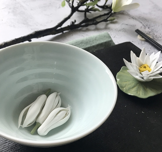 中式裝修設(shè)計(jì)，唯有詩(shī)意不可辜負(fù)