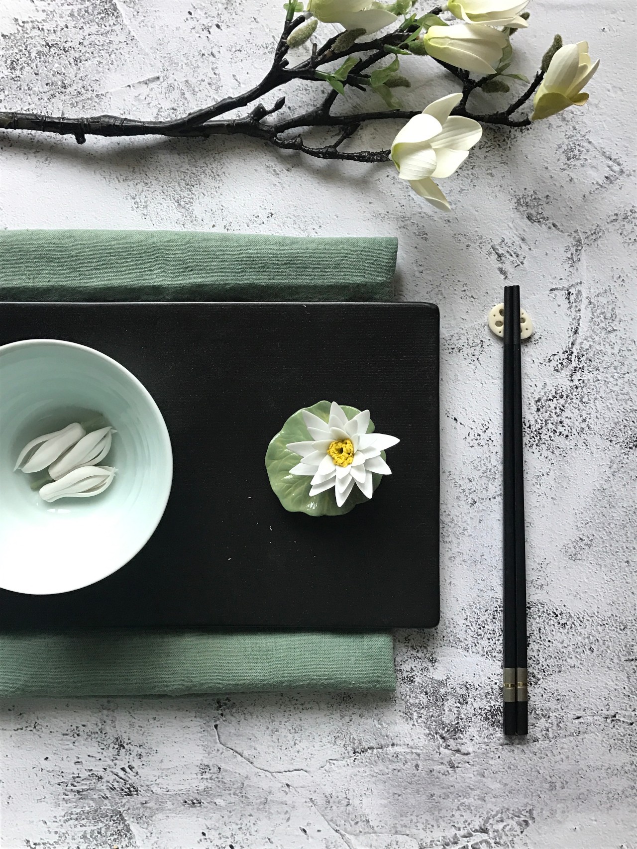 中式裝修設(shè)計(jì)，唯有詩(shī)意不可辜負(fù)