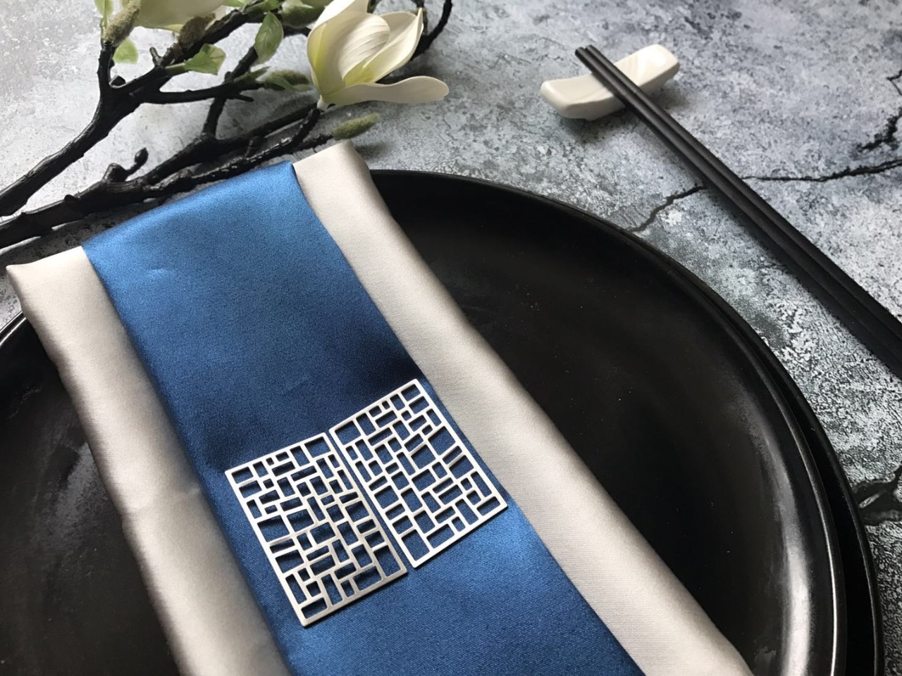 中式裝修設(shè)計，唯有詩意不可辜負(fù)