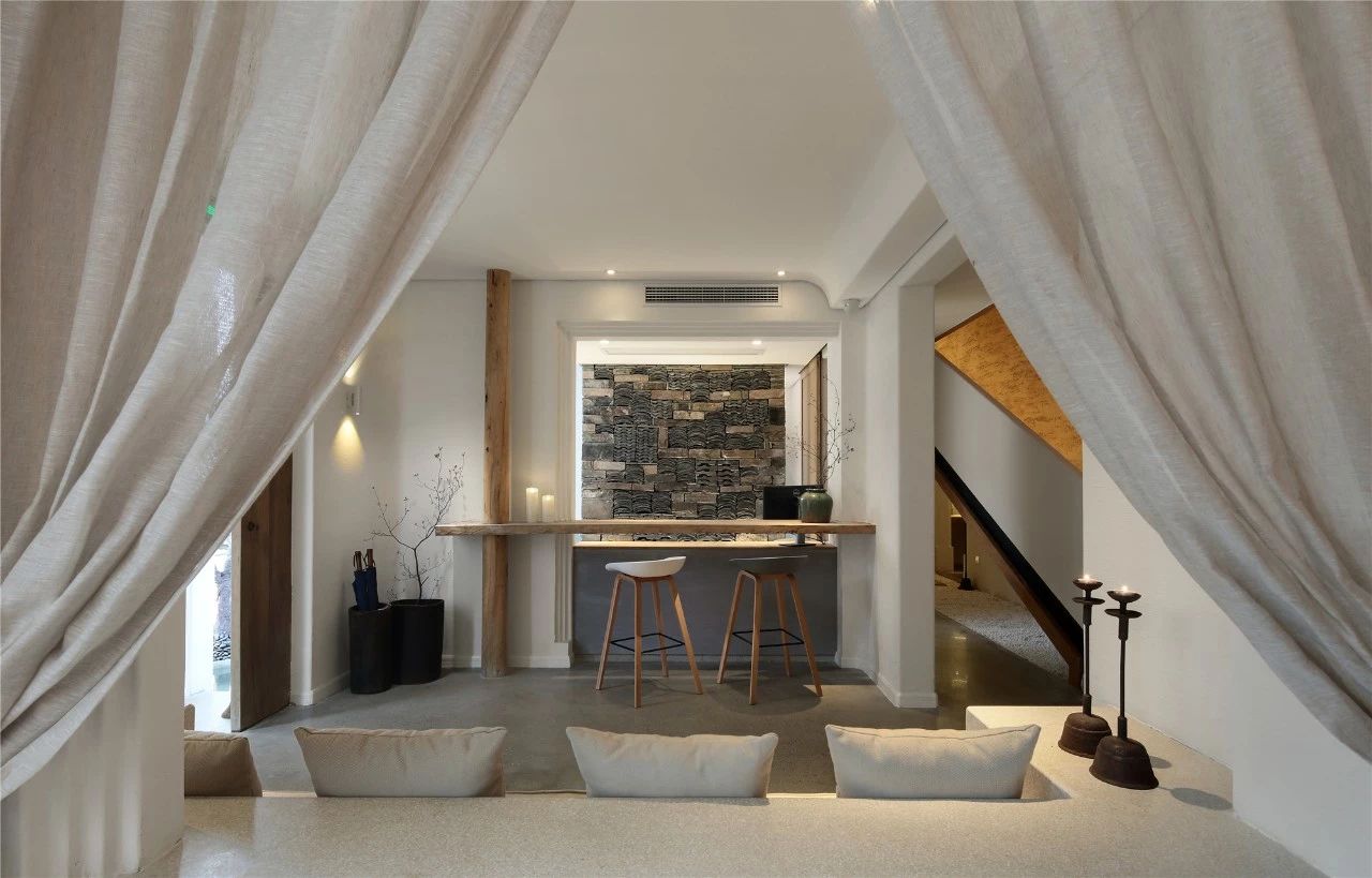 黃山·暖山町，經(jīng)過一番努力變成你想要的樣子