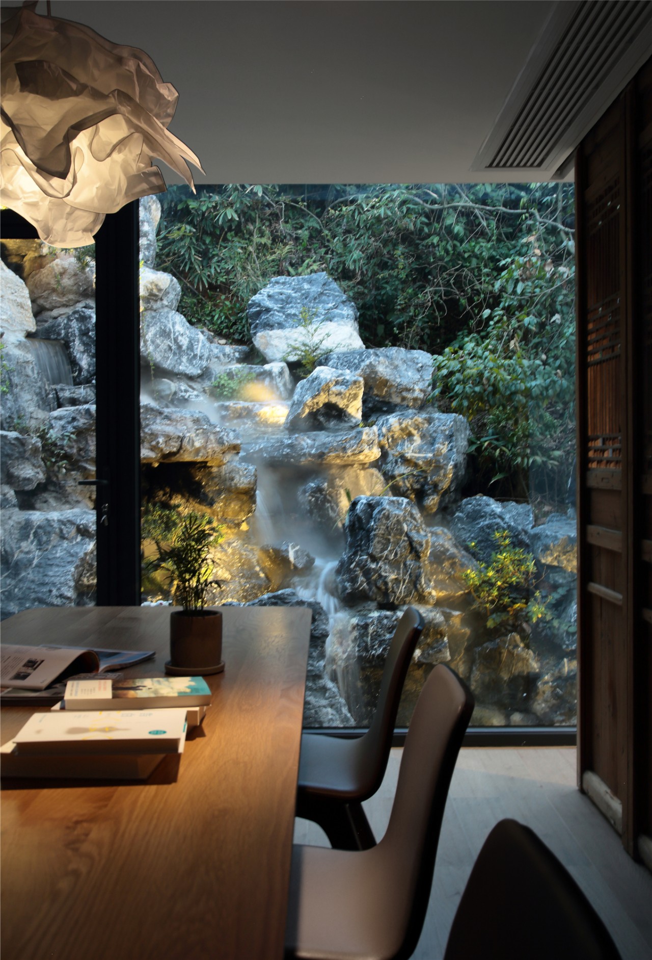 黃山·暖山町，經(jīng)過一番努力變成你想要的樣子