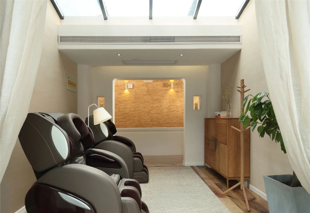 黃山·暖山町，經(jīng)過一番努力變成你想要的樣子