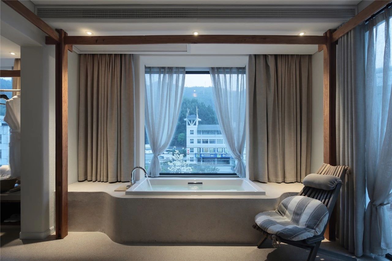 黃山·暖山町，經(jīng)過一番努力變成你想要的樣子