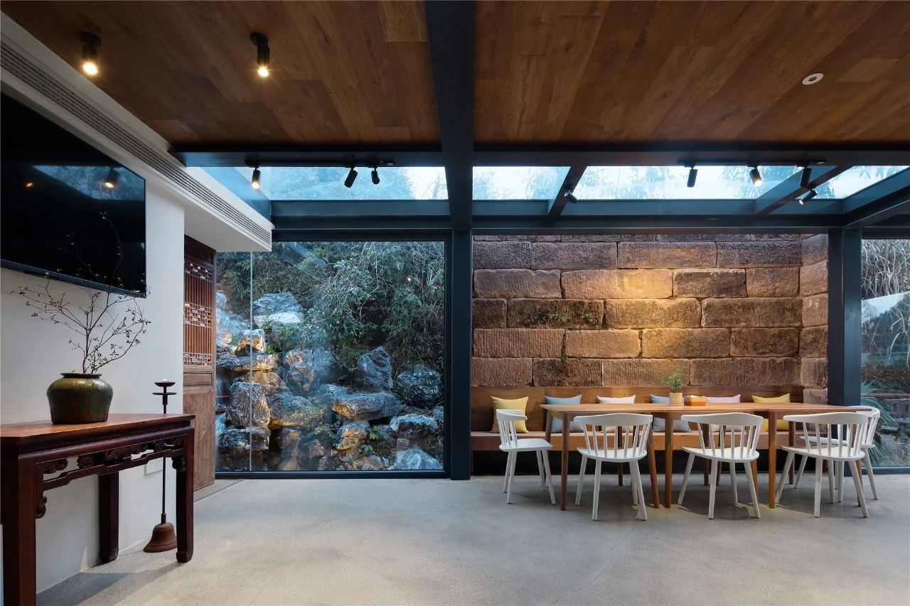 黃山·暖山町，經(jīng)過一番努力變成你想要的樣子