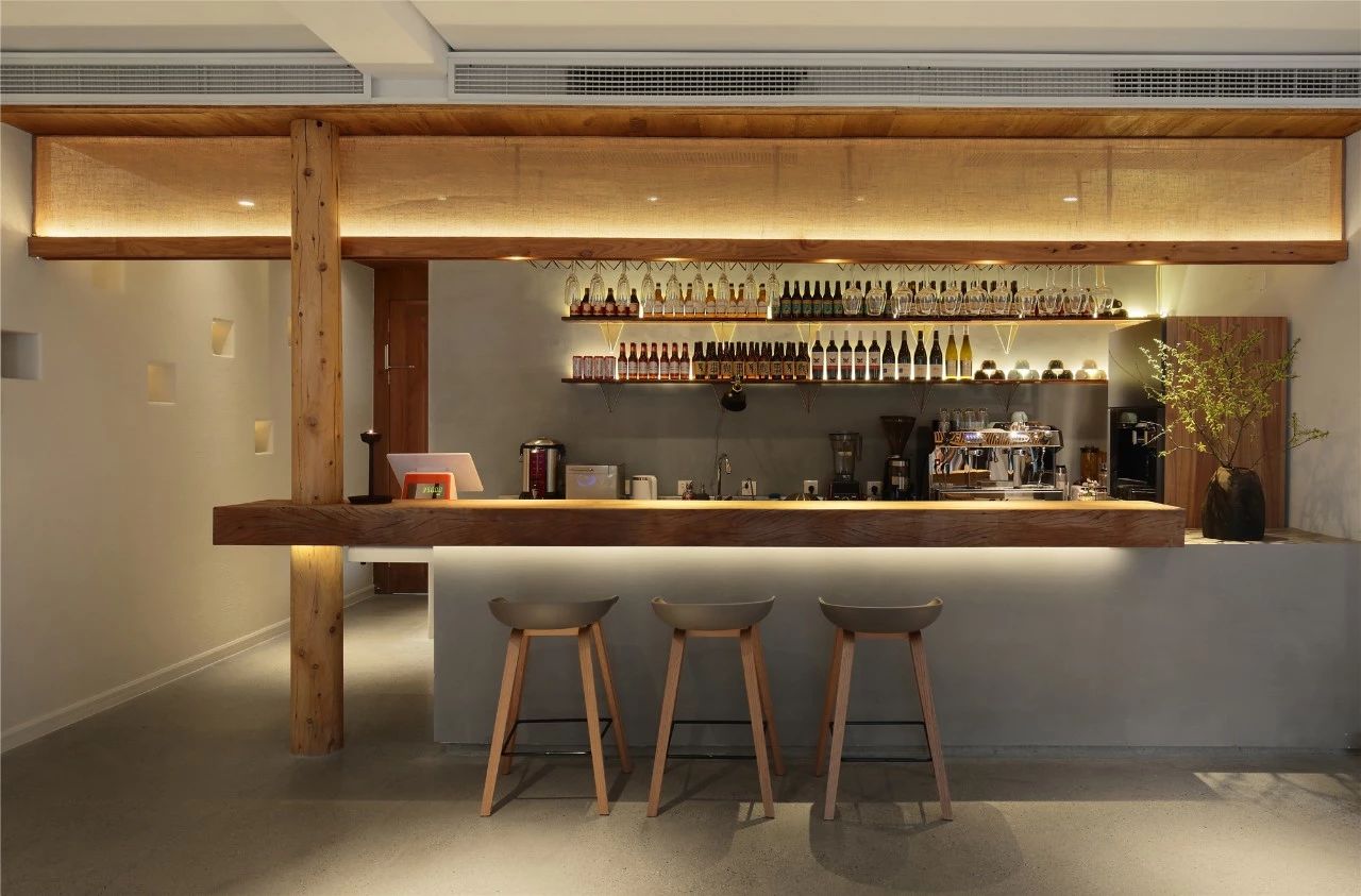 黃山·暖山町，經(jīng)過一番努力變成你想要的樣子