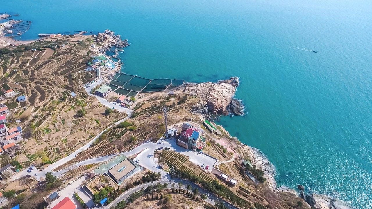 青島·瑞宿海棲，等你來(lái)就讓瑞宿帶你環(huán)游青島