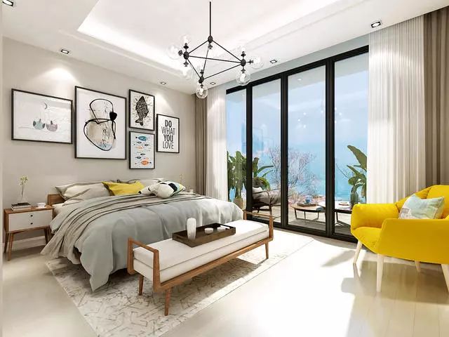 青島·瑞宿海棲，等你來就讓瑞宿帶你環(huán)游青島