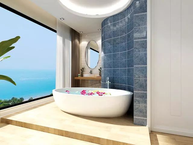 青島·瑞宿海棲，等你來就讓瑞宿帶你環(huán)游青島