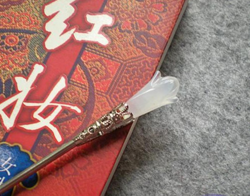 古典頭飾發(fā)簪，你如此優(yōu)雅