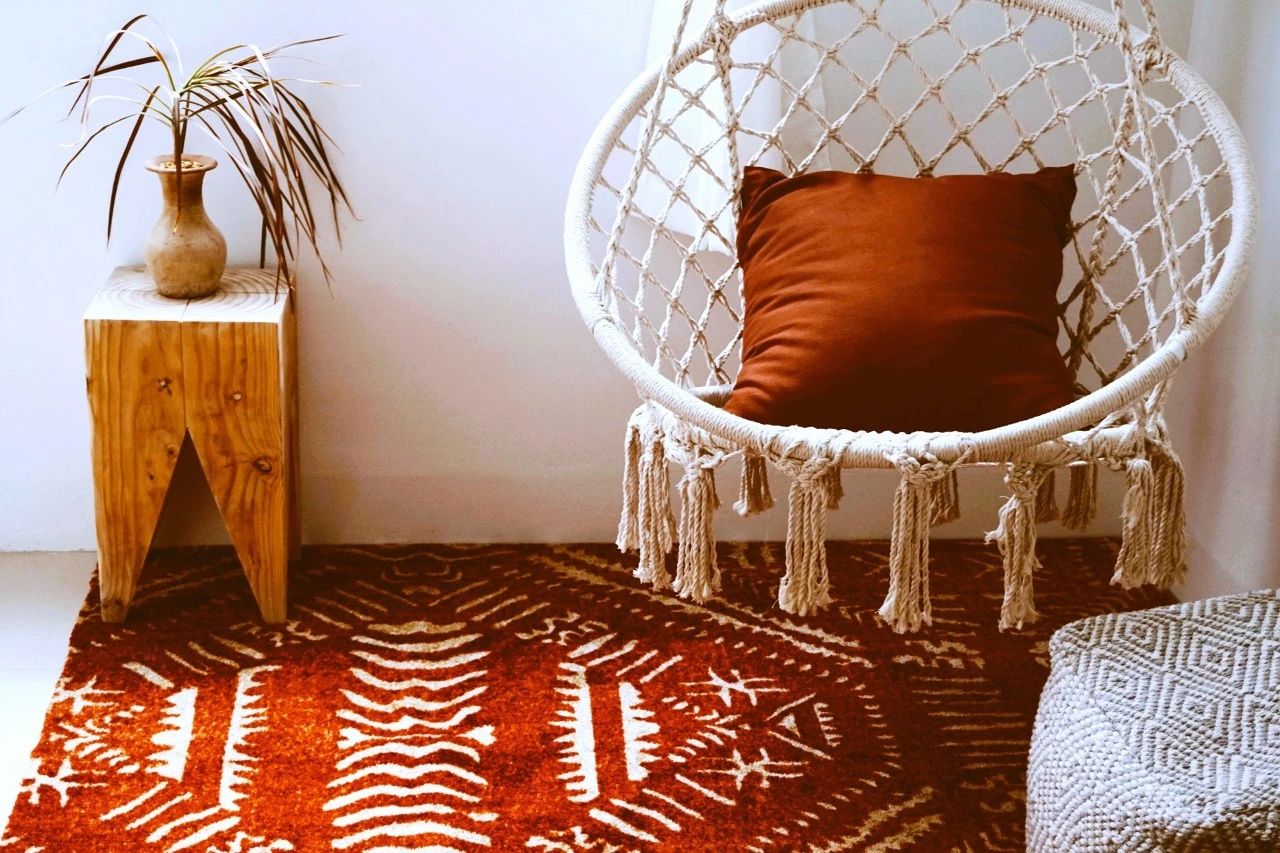 廈門·花青宿，一場風(fēng)格迥異遠古部落的夢