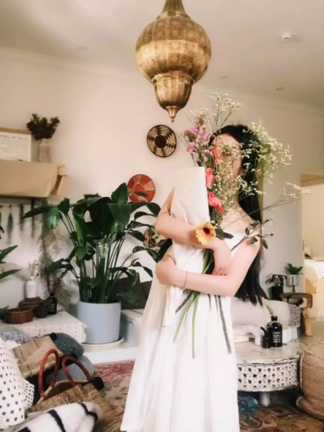 廈門·花青宿，一場風(fēng)格迥異遠古部落的夢