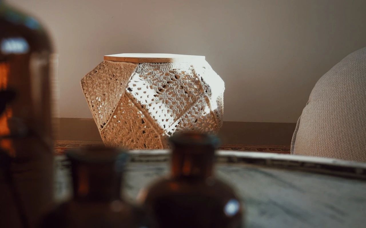 廈門·花青宿，一場風(fēng)格迥異遠古部落的夢