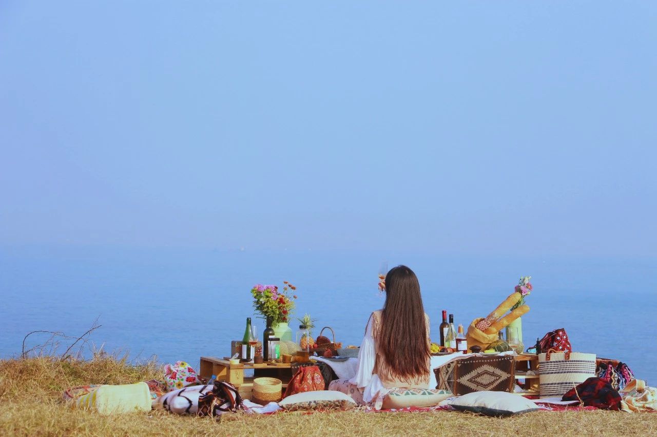 廈門·花青宿，一場風(fēng)格迥異遠古部落的夢