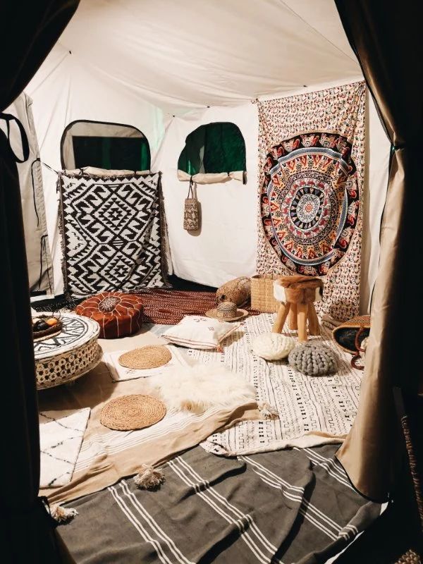 廈門·花青宿，一場風(fēng)格迥異遠古部落的夢