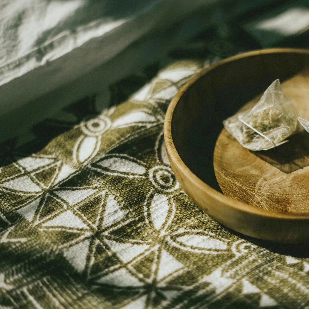 廈門·花青宿，一場(chǎng)風(fēng)格迥異遠(yuǎn)古部落的夢(mèng)