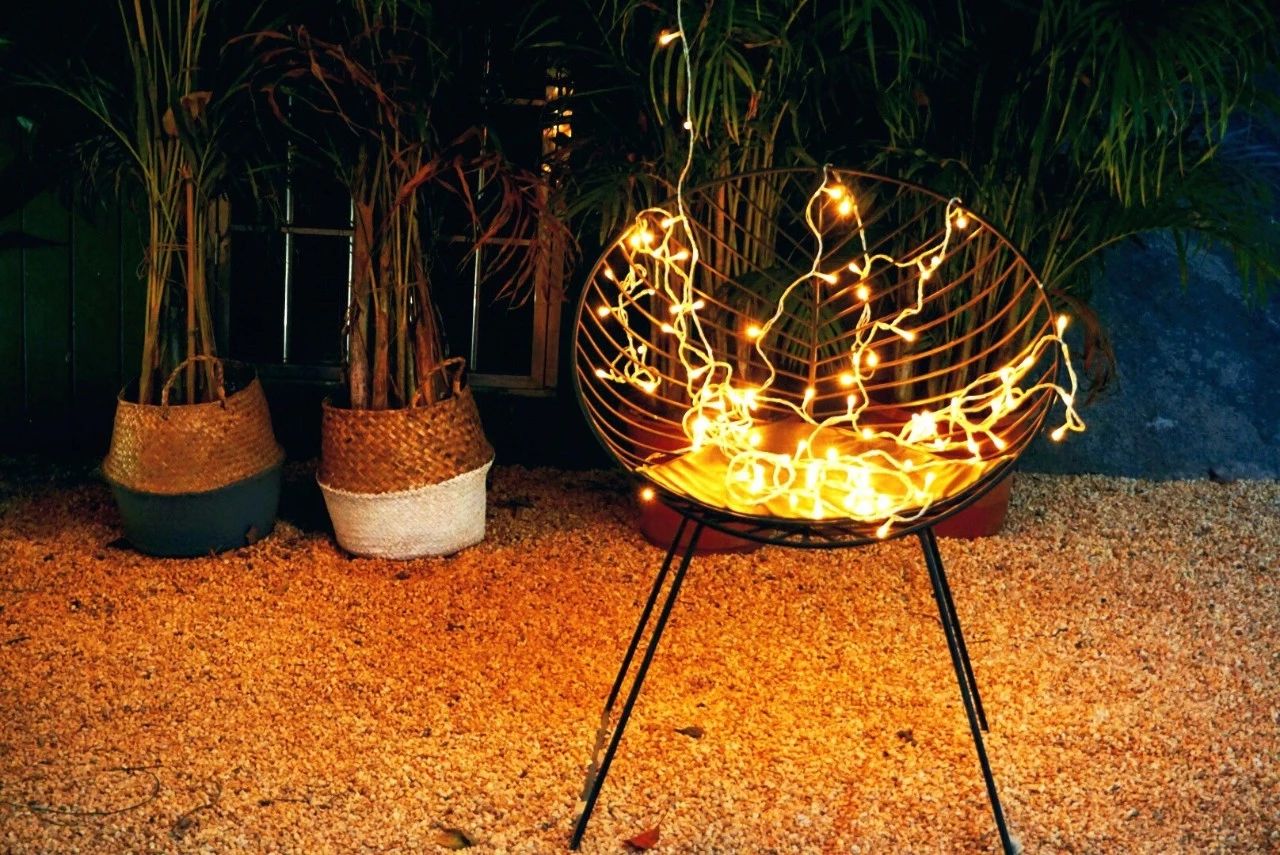 廈門·花青宿，一場(chǎng)風(fēng)格迥異遠(yuǎn)古部落的夢(mèng)