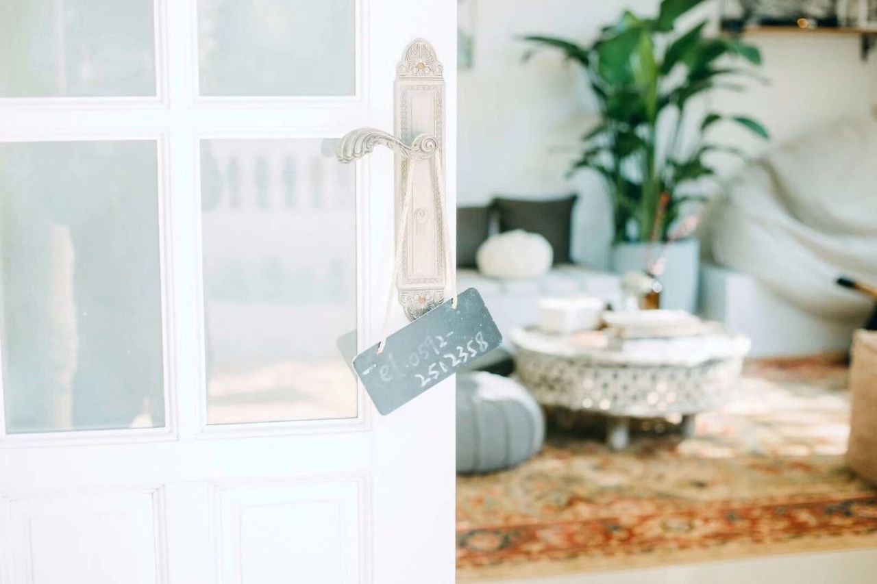 廈門·花青宿，一場風(fēng)格迥異遠(yuǎn)古部落的夢