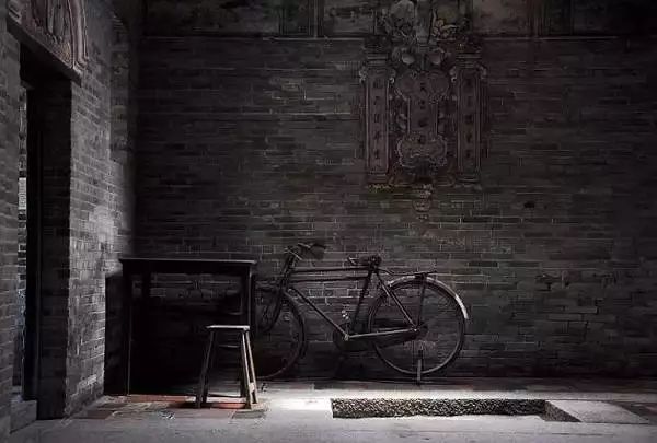 中國古建筑：逐漸消失的中國居民文化