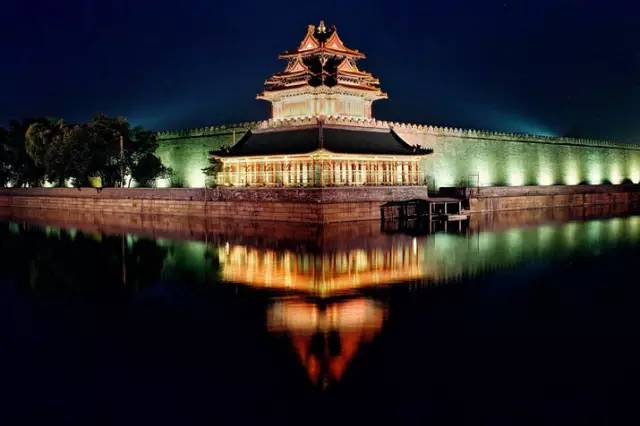 最美風(fēng)景故宮最新艷照，美到爆！