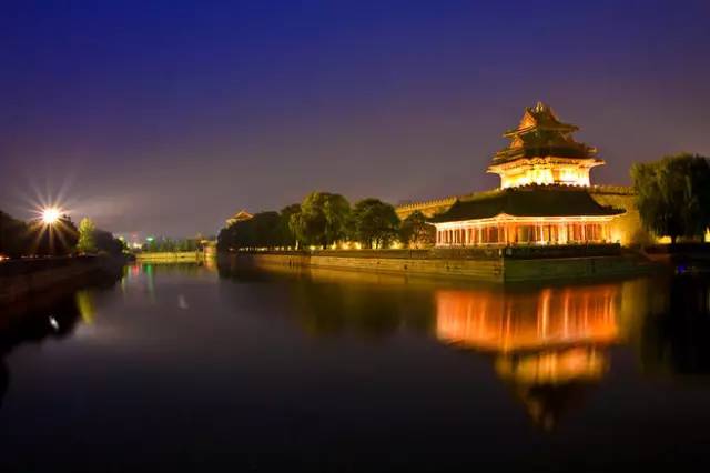 最美風(fēng)景故宮最新艷照，美到爆！